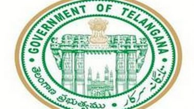 India News | Telangana Registers 2,493 Fresh COVID Cases