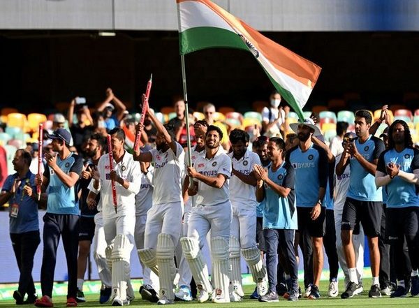 Border-Gavaskar Series 2020-21 Voted As 'Ultimate Test Series' By Fans, Says ICC