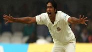Sports News | Shahadat Hossain Returns to Competitive Cricket After Serving 18 Months of 5 Year Ban