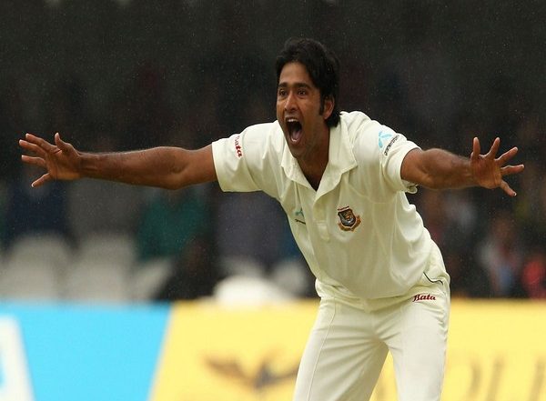 Sports News | Shahadat Hossain Returns to Competitive Cricket After Serving 18 Months of 5 Year Ban