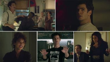 Tick, Tick… BOOM! Trailer: Andrew Garfield Has a Musical Blast in This Lin-Manuel Miranda Directorial (Watch Video)