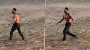 Tiger Shroff Shares How His Heroic Pose Failed Badly, Baaghi Actor Drops a Couple of BTS Videos
