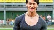 India News | Mumbai: Case Against Actors Tiger Shroff, Disha Patani for Violating COVID-19 Norms
