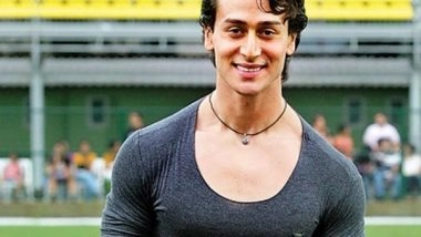 India News | Mumbai: Case Against Actors Tiger Shroff, Disha Patani for Violating COVID-19 Norms