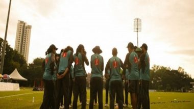 Pakistan Cricket Board Shifts Women’s High Performance Camp to Karachi for ICC Women’s World Cup 2022 Preparations