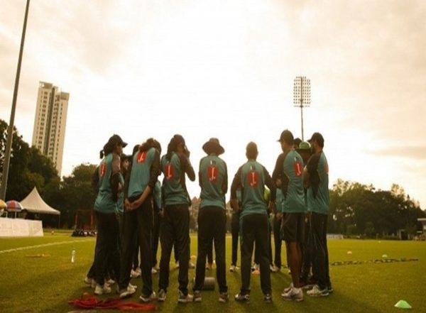 Pakistan Cricket Board Shifts Women’s High Performance Camp to Karachi for ICC Women’s World Cup 2022 Preparations