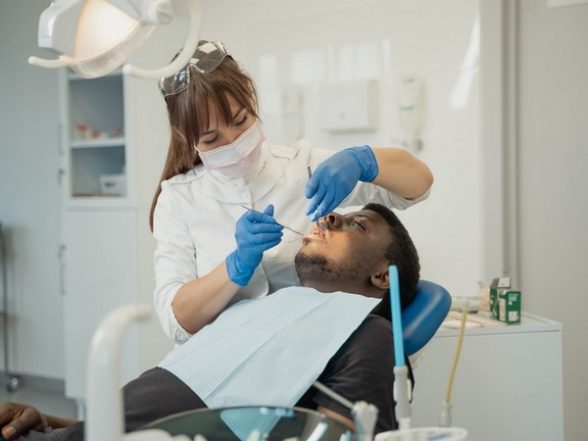 Pulling Wisdom Teeth Can Improve Long-Term Taste Function, Finds Study