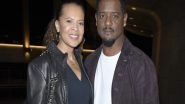 Entertainment News | Blair Underwood, Desiree DaCosta Part Ways After 27 Years of Marriage