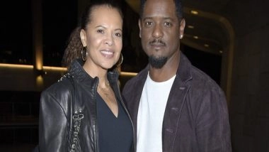 Entertainment News | Blair Underwood, Desiree DaCosta Part Ways After 27 Years of Marriage