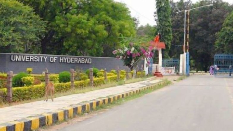 Hyderabad Researchers Discover Extraocular Light Sensing System in Flatworms