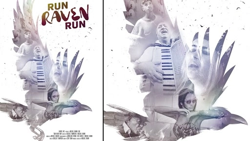 Run Raven Run Will Bring Gypsy Music to the Mainstream