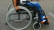 Indian Judicial System Made More Accessible to People With Disability, All High Court Websites to Now Have Captchas Accessible to Physically Disabled People