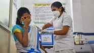 India Records Highest-Ever Single Day COVID-19 Vaccination Coverage with Over 93 Lakh Doses Administered in Past 24 Hours