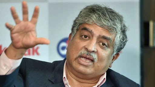 Nandan Nilekani Replies to Nirmala Sitharaman’s Complaint, Regrets Initial Glitches; Assures New E-Filing Portal by Infosys Will Ease Filing Process