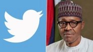Twitter Indefinitely Suspended in Nigeria Days After the Microblogging Site Removed President Muhammadu Buhari&rsquo;s Tweet