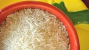 India, Pakistan Agree To Share Ownership of Basmati Rice To End the Long-Standing Dispute