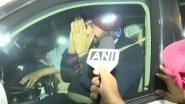 Navjot Singh Sidhu Finally Meets Rahul Gandhi After Meeting Party General Secretary Priyanka Gandhi Vadra