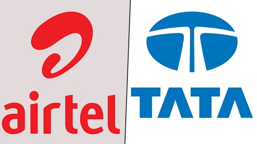Bharti Airtel, Tata Group Announce Collaboration for ‘Made in India’ 5G Networks Solutions