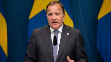 Stefan Lofven, Swedish Prime Minister, Resigns After Losing No-Confidence Vote