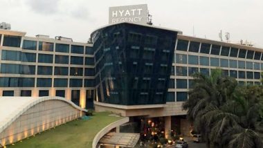 Hyatt Regency Mumbai Suspends Operations Until Further Notice Due to Lack of Funds