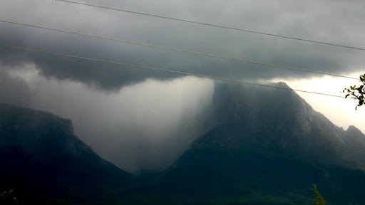 Cloudbursts, That Are Affecting Life in Himalayan Foothills, Linked to Forest Fires: Study