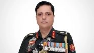 Lt Gen Ajai Singh Takes Over As 16th Commander-in-Chief of Andaman and Nicobar Command