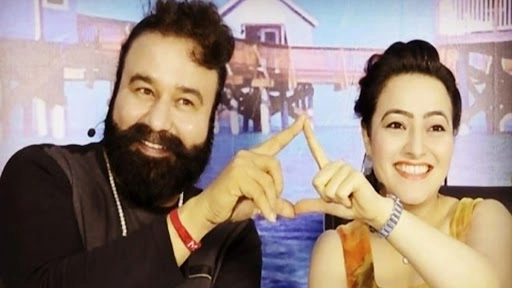 Honeypreet Insaan To Stay As Attendant With Ram Rahim at Medanta Hospital in Gurugram till June 15