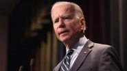 Hurricane Ida: Joe Biden Calls for Greater Public Resolve To Confront Climate Change, Makes Sojourn to Hurricane-Battered Louisiana