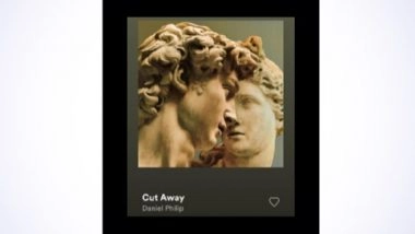 Cut Away Is Gonna Be the Next Lo-Fi To Indulge in the Car While Rain Slowly From the Sky