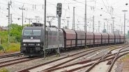 First Block Train From Finland to India Departs, Container Block Train To Connect Helsinki in Finland With Nhava Sheva Container Port in India