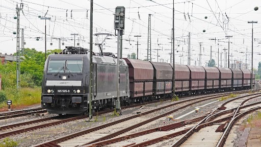 First Block Train to Connect Helsinki in Finland With Nhava Sheva Container Port in India