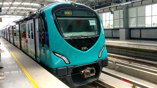 Kochi Metro Rail Limited Set To Resume Metro Train Services From July 1 After 53 Days of Lockdown