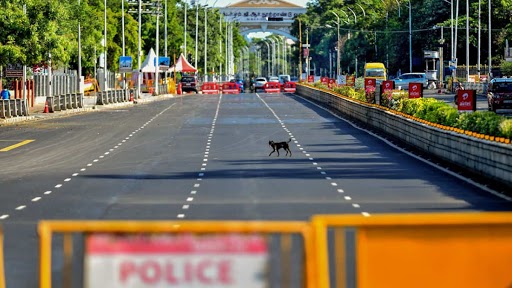 Tamil Nadu Lockdown Extended Till July 5 With Certain Relaxations; Know What’s Open and Shut