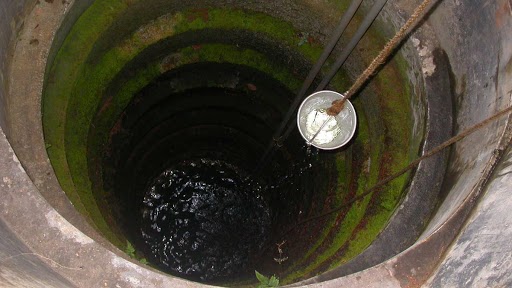 Odisha Shocker: Woman Pushes Her Kids Into Well After Dispute With Husband