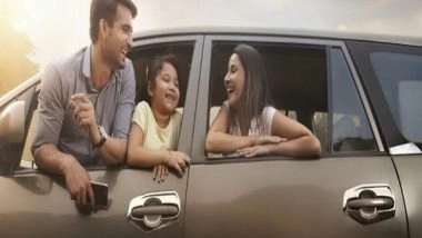 Business News | Secure One's Child's Financial Future with Bajaj Finance FD