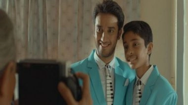 Business News | Aakash Prabhakar's English-Indian Film 'Freddie's Piano' Makes It to New York Indian Film Festival 2021