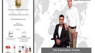 Business News | Royaloak Furniture Wins Global Recognition from International Furniture Industry
