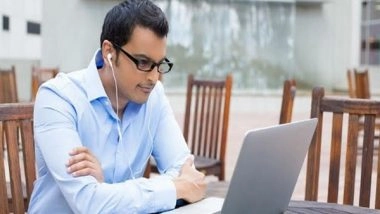 Business News | British Safety Council Offers Free E-learning Courses to Manage Mental Health when Working from Home
