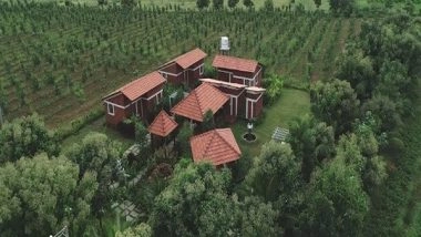 Business News | Set Up Your Own 'food Forests' with Hosachiguru's Newly Launched 100 Acres Managed Farm Plots on the Outskirts of Bengaluru
