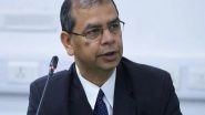 Business News | JK Lakshmipat University, Jaipur, Appoints Prof (Dr) Dheeraj Sanghi as the New VC