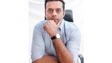 Business News | Anystr Aims to Revolutionize Local Retail Business and Become a Retail Solution for India's 800 Billion Retailers' Marketplace