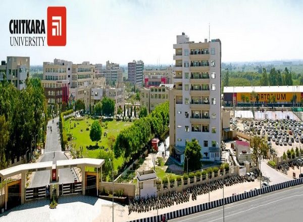 Business News | Chitkara University's Dr. Charu Khosla Wins Greenpreneur Award 2021