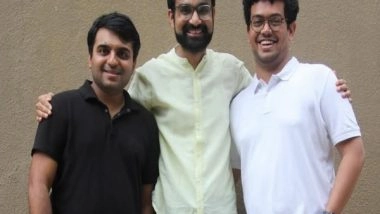 Business News | B2B Buyer Engagement Platform BuyerAssist.io Raises USD 2M Seed Funding Led by Stellaris Venture Partners and Emergent Ventures