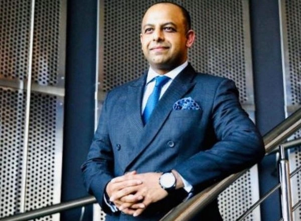 Business News | Producer Vikram Jamwal, Founder of Anar India App and Vikram Jamwal Foundation Setting New Examples for Youth