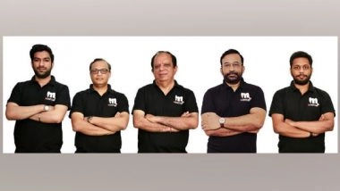 Business News | Tech-based Mentorship Platform MentorKart Raises USD 150K in Seed Round Led by Startup Buddy's Founders