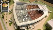 Business News | Creators Architects Wins 3 National Awards at the Time2Leap National Awards - MSME Edition - 2020-21