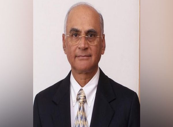 Business News | Worker Risk Management Should Be on Front Burner During Pandemic: G N Bajpai, Former SEBI and LIC Chief