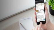 Business News | Maximize Returns on Savings by Investing in a Bajaj Finance Online FD