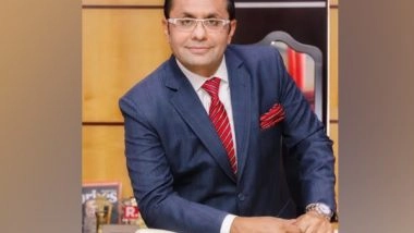 Business News | Dubai Real Estate to See Big Boom on the Back of Expo 2020