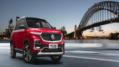 Business News | The Pandemic Will Accelerate the Digitization of the Indian Automotive Industry: Auto Experts at OLX Auto Talk 3.0